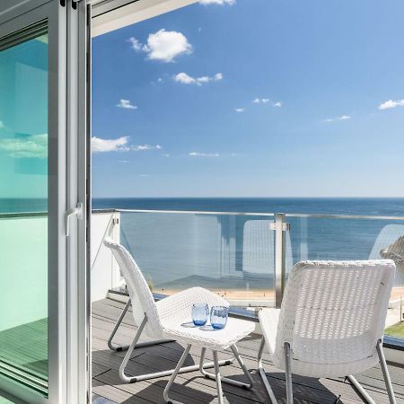 Studio Dream View 50M From The Beach By Interhome Albufeira Zewnętrze zdjęcie