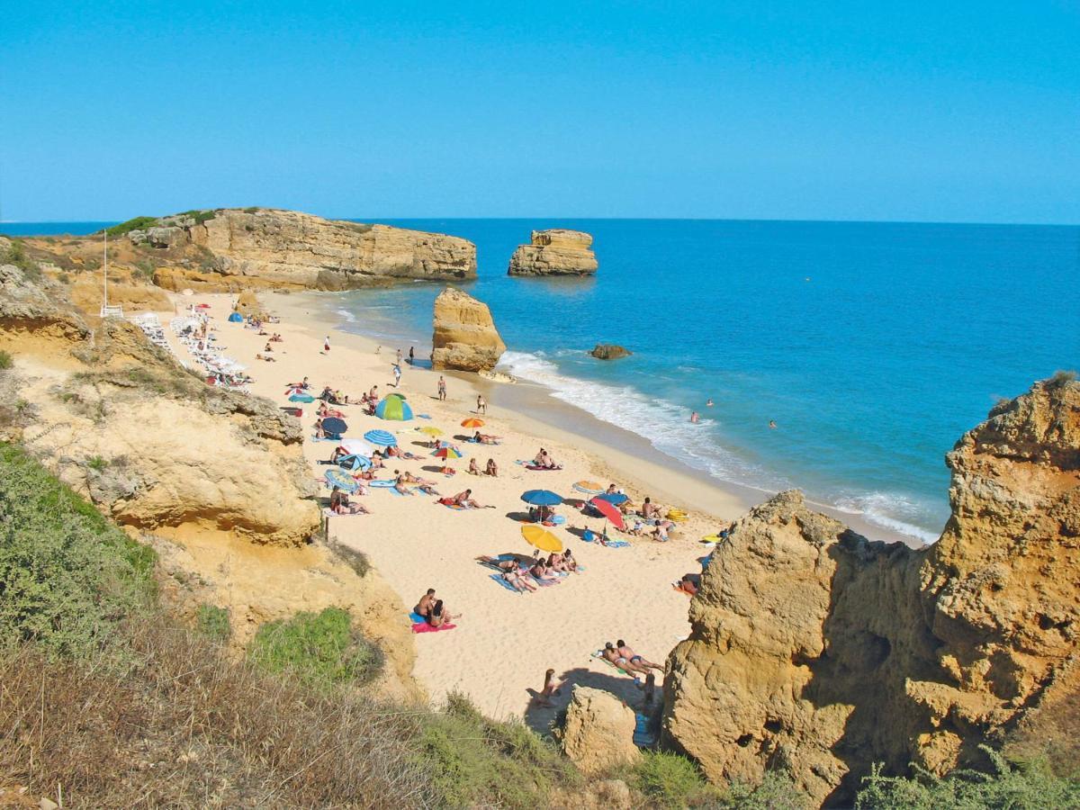 Studio Dream View 50M From The Beach By Interhome Albufeira Zewnętrze zdjęcie