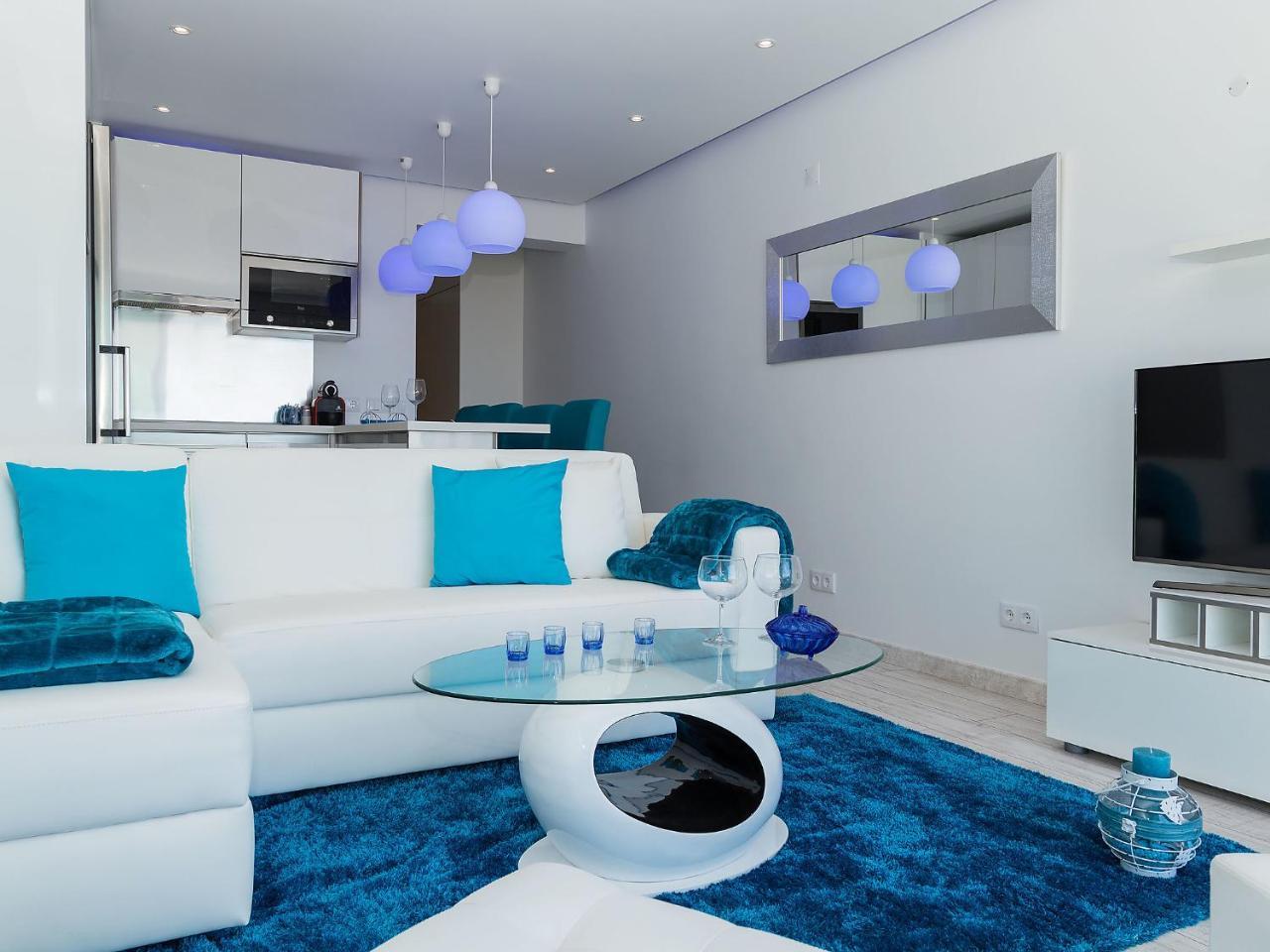Studio Dream View 50M From The Beach By Interhome Albufeira Zewnętrze zdjęcie