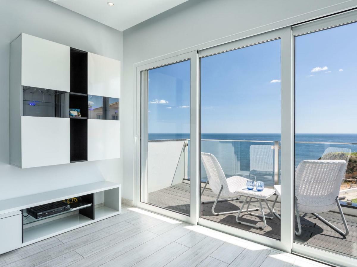 Studio Dream View 50M From The Beach By Interhome Albufeira Zewnętrze zdjęcie
