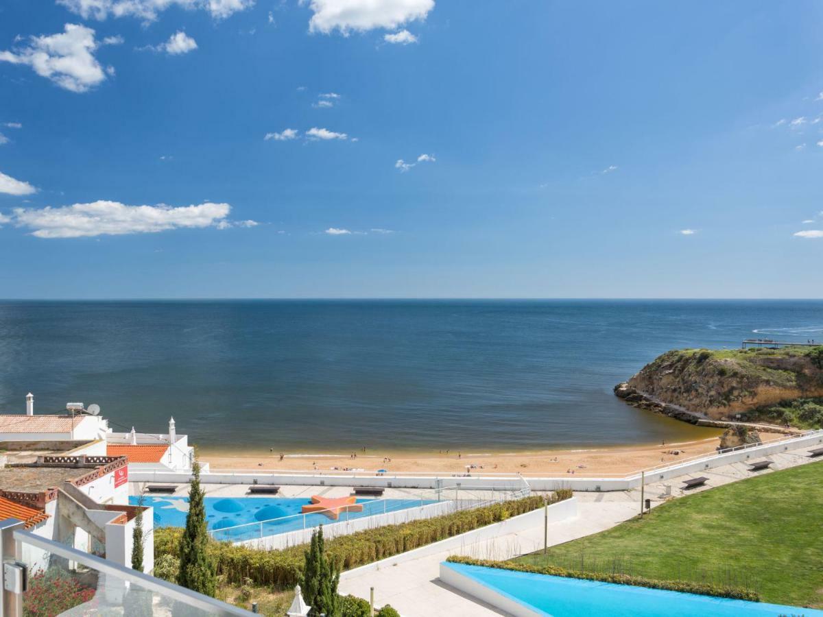 Studio Dream View 50M From The Beach By Interhome Albufeira Zewnętrze zdjęcie
