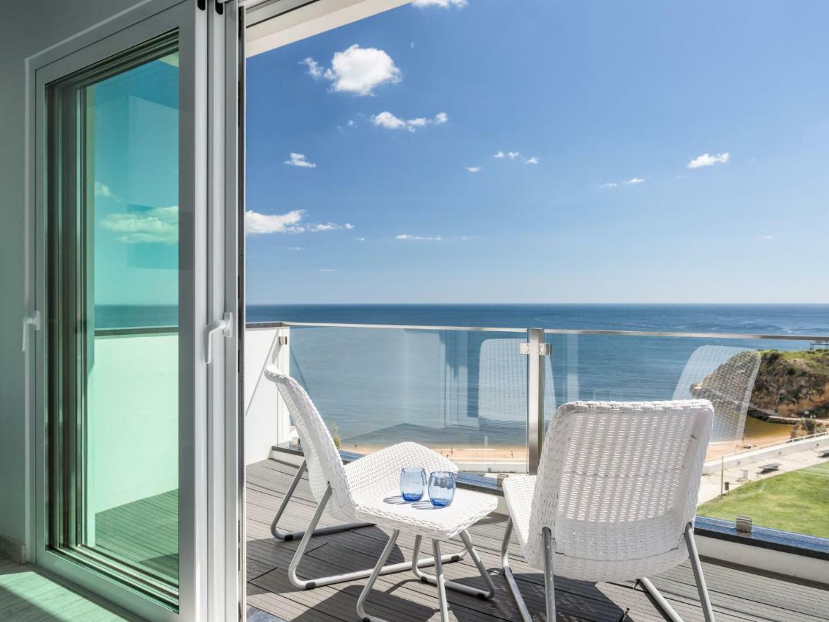 Studio Dream View 50M From The Beach By Interhome Albufeira Zewnętrze zdjęcie