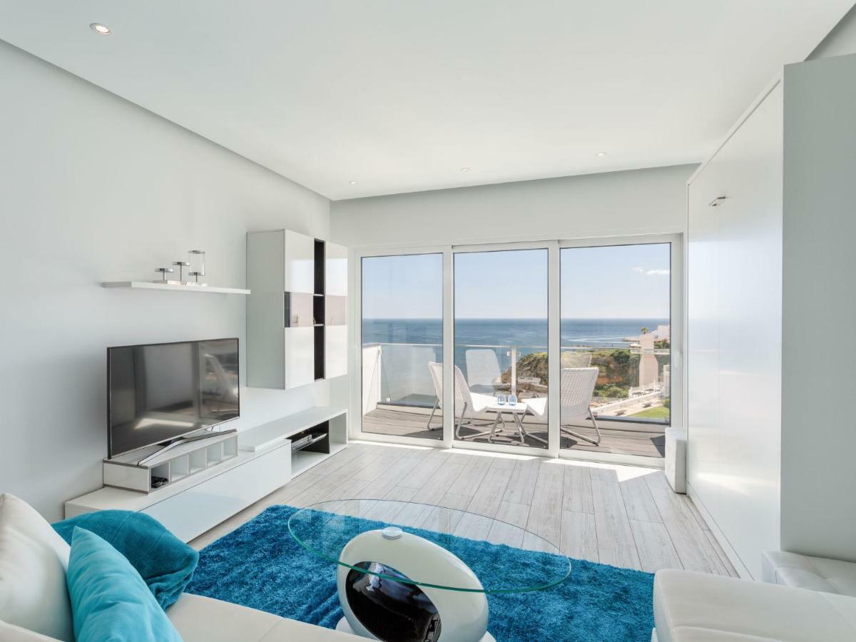 Studio Dream View 50M From The Beach By Interhome Albufeira Zewnętrze zdjęcie